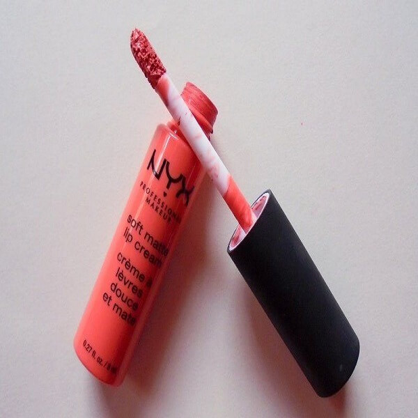 NYX Soft Matte Cream