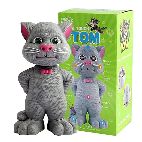 Talking Tom