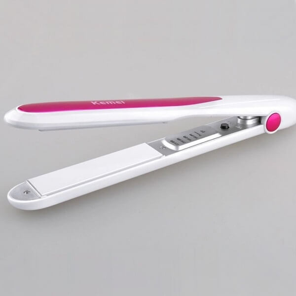 Kemei 532 Hair Straightner