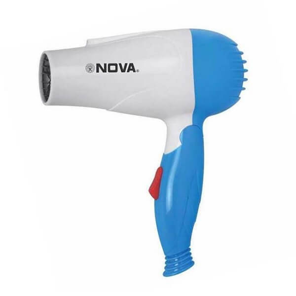 Nova 658 Hair Dryer