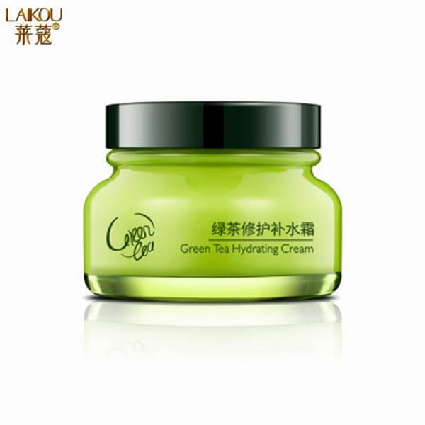 LAIKOU Green Tea Hydrating Cream