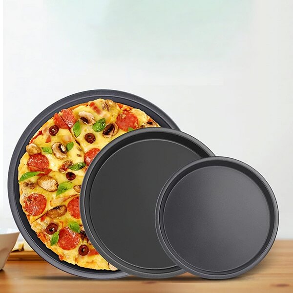 Pizza Pan Set